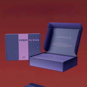 Long-Term Supply <strong>Valentine</strong> Luxury Gift Box Customization Available in Premium Gift Box Set for Ladies Liquid Perfume - Product Image 6