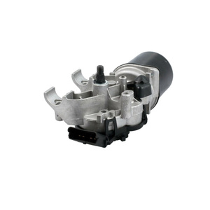 Per <span class=keywords><strong>Renault</strong></span> <span class=keywords><strong>Clio</strong></span> MK3 Hatchback 2005-2015 parabrezza anteriore tergicristallo motore 579738 7701061590 53567502 - Product Image 6