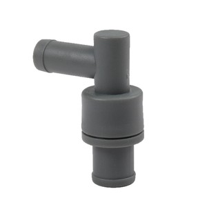 Válvula de Retención Rbk 10x10x8mm Unidireccional para Agua a Temperatura Normal - Product Image 1
