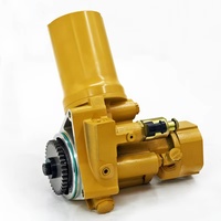 Pompe à injection de carburant moteur 3126B 180-7341 162-9608 1807341 162-9610 3216 325C