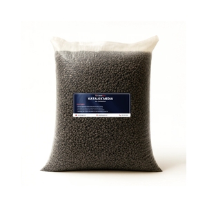 Média catalytique léger Katalox (<span class=keywords><strong>fer</strong></span>, H2S, manganèse) 1 Cu. Ft. Sac - Product Image 3