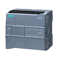 Módulo de Controlador Programable PLC S7-1200 6ES7223-1BL32-0XB0 6ES7214-1HG40-0XB0 6ES7215-1AG40-0XB0 Módulo Funcional