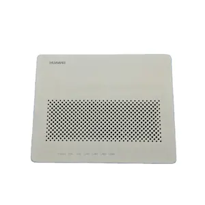 HG8340M 4FE EPON GPON XPON ONU，适用于带英语系统的华为FTTH光纤调制解调器