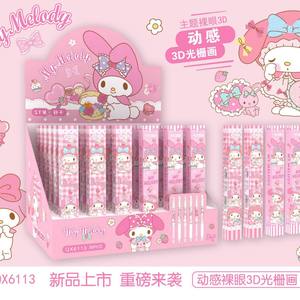 36 pcs/बॉक्स लुफी जासूसी कुरेमी एनीमे श्रृंखला ब्लाइंड बॉक्स एक छात्र कार्टून प्यारा स्कूल - Product Image 5