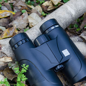 Asika SHC3 1042-E-Pro 10x42 소형 광학 유리 어린이 쌍안경 5.8 시야 및 경마 1 년 보증 - Product Image 5