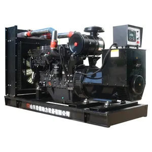 tragbarer stromgenerator 100 kw 150 kva 200 kva 300 kw 400 kva 500 kva sdec dieselgeneratoren