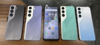 Teléfono Tecno Camon 40 Pro 5G Original, Desbloqueado, con Cámara de Red