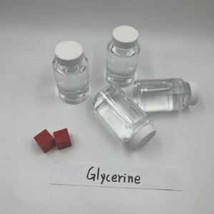 Nhà cung cấp chất lượng sản phẩm Trung Quốc CAS: 57-55-6 Glycerine giá tốt nhất của Glycerol - Product Image 6