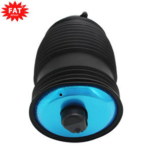 Ballon de ressort de Suspension pneumatique arrière droite pour Mercedes Benz W205 C250 C300 C400 C350 C63 AMG 2053200225 - Product Image 4