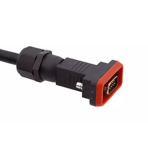 AISG/RET Cabo Assembléias Conector AISG conector Amphenol C091 m16 - Product Image 4