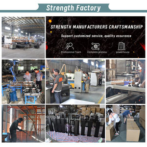 Hot Sale 360 Drehst änder Boden Display Stand Rack Marmor Steinplatte Ausstellung Quarz Stein Display Stand - Product Image 5