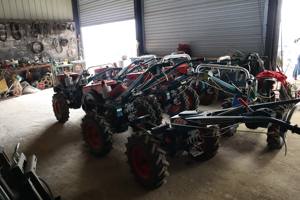 <span class=keywords><strong>Remolque</strong></span> para Tractor de Arrastre, Accesorios para Tractor de Arrastre, Rototiller <span class=keywords><strong>con</strong></span> Arado, Sudáfrica - Product Image 5