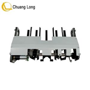 Glory De <span class=keywords><strong>La</strong></span> Rue NMD ATM BCU 101 Accesorio de Sujeción Mecánica para Dispensador de Efectivo y Reciclador, Sujeción NMD 100 A007483 A007483-05 - Product Image 3