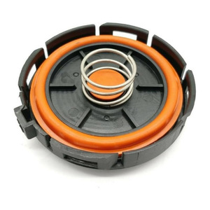 BMW N46 PCV Valve 11127555212 Oil Gas Separator <b>Cover</b> For 1 Series 3 Series 5 Series - Product Image 5