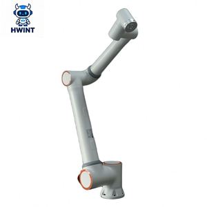Bras robotisé collaboratif industriel HWINT à 6 axes, machine à manipulation automatique, bras robotique général, bras robotique collaboratif - Product Image 3