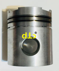 Pistón 9N-2874 9N2874 para Motor Diésel Caterpillar D343 3406 - Product Image 3