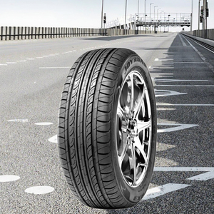 Neumáticos de Coche Sin Cámara de Primera Calidad para Todas las Estaciones 195/65R15 <span class=keywords><strong>205</strong></span>/60R15 Agarre Estable Ajuste Universal Garantía de <span class=keywords><strong>60</strong></span>.000 km para Coches Familiares - Product Image 1