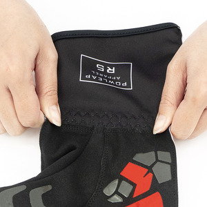 Guanti Karting con Design personalizzato nuovo modello per adulti guanti Karting a dita intere in pelle moto da cross - Product Image 3