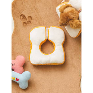 Grande collo di pane Kara per animali domestici piccoli articoli per animali domestici - Product Image 1