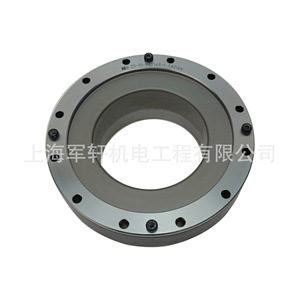 Fanuc หุ่นยนต์ลด200iD A97L-0218-0951ชิ้นส่วนกระปุกเกียร์ทรงกระบอกหนึ่งแกน - Product Image 2