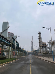 Thiết bị chưng cất phân đoạn dầu thô tiết kiệm năng lượng - Product Image 6