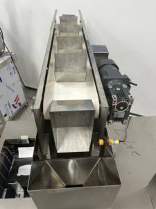 Máquina de Llenado de Doypack para Gránulos de Alimentos, Bolsas Preformadas, Envasado de Líquidos y Frutos Secos - Product Image 4