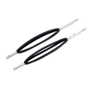 Muelles de goma para máquina Muller (duraderos) resistentes a cargas pesadas y vibraciones, piezas de repuesto ideales para telar - Product Image 3