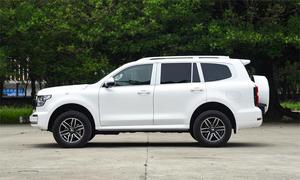 Great Wall Tank 500 SUV mediano grande híbrido familiar de viaje coche chino - Product Image 6