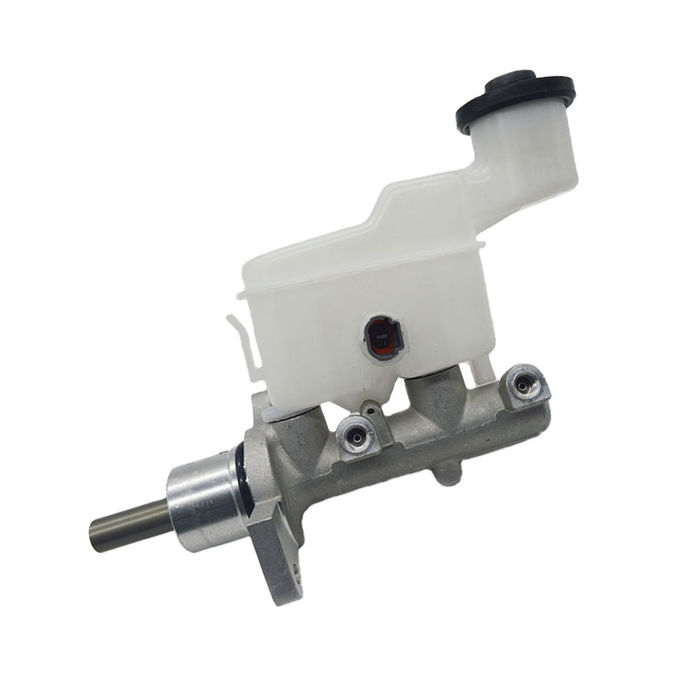 Wholesale Automotive parts Brake Master Cylinder For toyota hilux 47201-09210