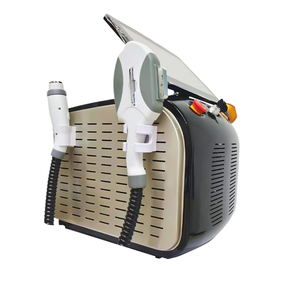 Depiladora IPL de todo tipo para uso doméstico, Láser de Diodo de hielo 755 808 1064 940 para máquina de depilación - Product Image 3