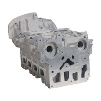 Moteur K4M K4J Moteur Culasse OEM 7701475914 7701471364 7701474361 pour France Renault Car