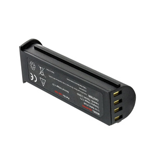 Lithium ion 3.7V 800mAh Pin cho <span class=keywords><strong>Cipherlab</strong></span> 1560 1562 1564 BA-001800 kb1a371802963 cầm tay máy quét mã vạch Pin - Product Image 1