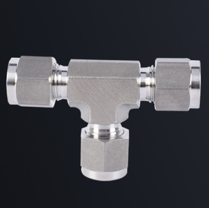 ข้อต่อท่อแบบเทียบเท่าสองชั้นความแม่นยำสูงสำหรับโครงการเครื่องมืออุตสาหกรรม - Product Image 6