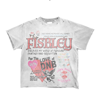 T-shirts personnalisés Huili, étiquette privée, effet vieilli, lavage vintage, imprimés graphiques, coton lourd, fabriqués en usine