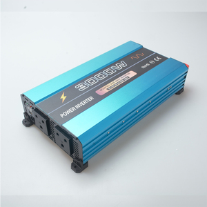 Convertisseurs DC/AC 12V/24V-230V 500W 1000W 2000W 3000W Onduleur - Product Image 2