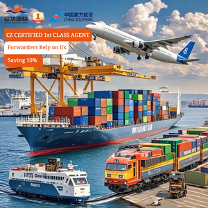 Cz 1e Expediteur Kwaliteitsinspectie 1688 Aankoop Shopify Dropshipping Lucht Zeevracht Expediteur Magazijn Orderdiensten - Product Image 1