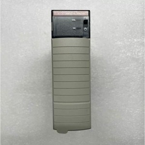 Module d'entrée analogique 1756 IF8, module de communication Ethernet PLC, noir, interface standard IP65 - Product Image 4