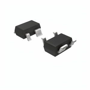 Power Management (PMIC) S-1323B24NB-N8JTFU SC 82A, SOT 343 Original One Stop Service Components Electronic - Product Image 1