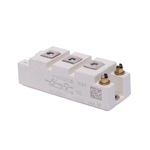 Nouveau module IGBT FF75R12RT4 75A 1200V Performance - Product Image 6