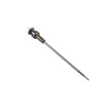 Ensemble de soupapes de commande d'injecteur de carburant diesel WEIYUAN F00VC01522, neuf pour moteur diesel - Acier inoxydable OE F00VC01522