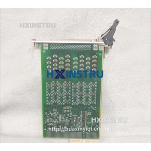 NI PXI-6511 NATIONAL INSTRUMENTS Carte de circuit imprimé PCB 1 pièce DHL FEDEX H - Product Image 2