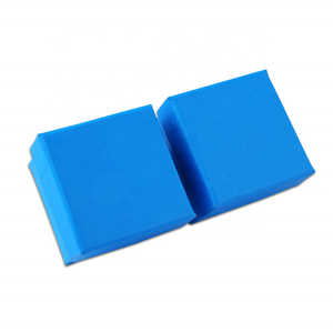 Coffret de 50 articles de beauté en papier, compartiment pour cadeaux - Product Image 3