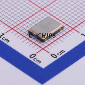 O97050147456MADA4SI Crystal Oscillator (Active) SMD7050-4P Crystal Oscillator 14.7456MHz 20ppm CMOS 1.8V - Product Image 1