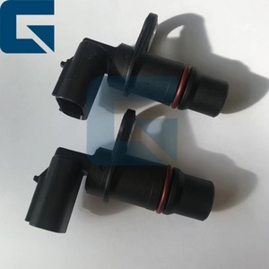 เซ็นเซอร์ระดับน้ำมันเครื่อง6741819220 6741-81-9220เซ็นเซอร์สำหรับ PC130-8 PC220-8 PC300-8 PC400-8 - Product Image 1