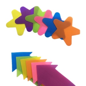 Lớp học sàn đánh dấu ngồi thảm điểm 4 "rug vòng tròn đánh dấu chấm móc và vòng lặp Sticker Thảm đánh dấu - Product Image 5