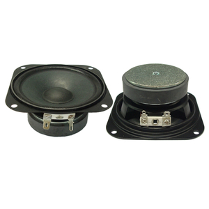 3.5 Inch Loa Đầy Đủ 88MM Vuông <span class=keywords><strong>15W</strong></span> 4 Ohm Sừng Loa - Product Image 6