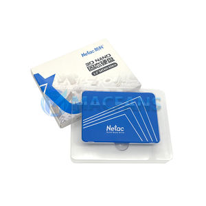 Unidad de Estado Sólido SATA3 de 2.5 Pulgadas SSD N600S N530S 1TB 2TB, Dispositivos de Almacenamiento de Disco Duro para Computadora Portátil y de Escritorio - Product Image 2