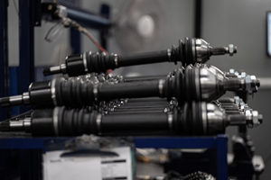 Fabricants japonais essieu arbre de transmission extérieur Cv <span class=keywords><strong>Joint</strong></span> intérieur pour TOYOTA HONDA NISSAN MAZDA MITSUBISHI 39100/43410/49500/43420 - Product Image 5