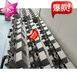 Magnetrón para Horno Microondas M24FB-610, Pieza de Alta Tensión de Onda Continua - Product Image 3