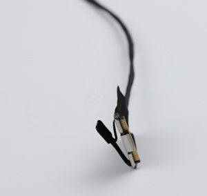 उच्च गुणवत्ता 30 पिन <span class=keywords><strong>lvds</strong></span> केबल असेंबली वाटरप्रूफ कनेक्टर आइसो9001 के लिए आइसो9001 - Product Image 3